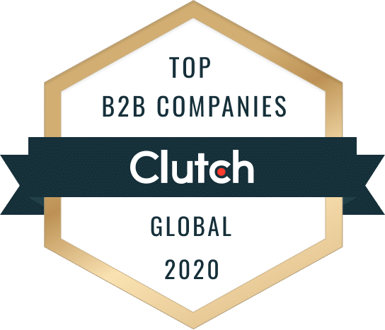Clutch Top 1000 B2B Companies