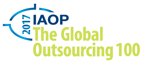 100 Best Outsourcers 2017