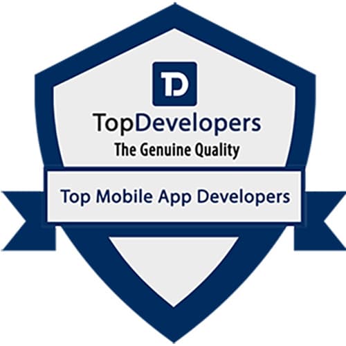 Top Mobile App Developer