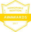 awwwards awards