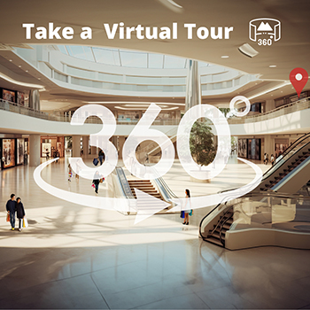 360-Degree Virtual Tour