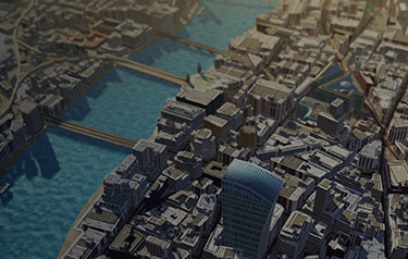 3D walkthroughts for business