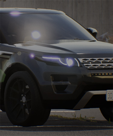 3D car configurator