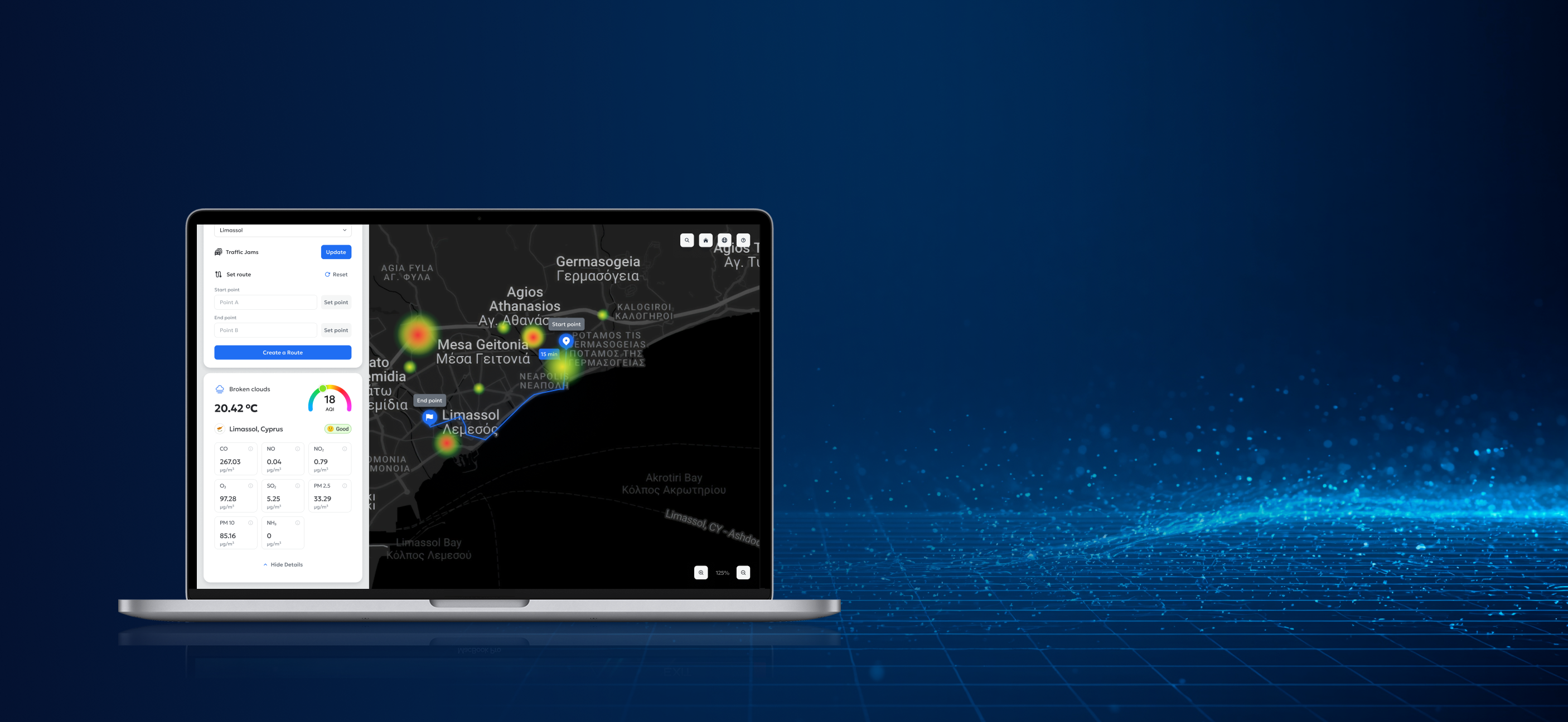 3d urban digital twins for smart cities list image
