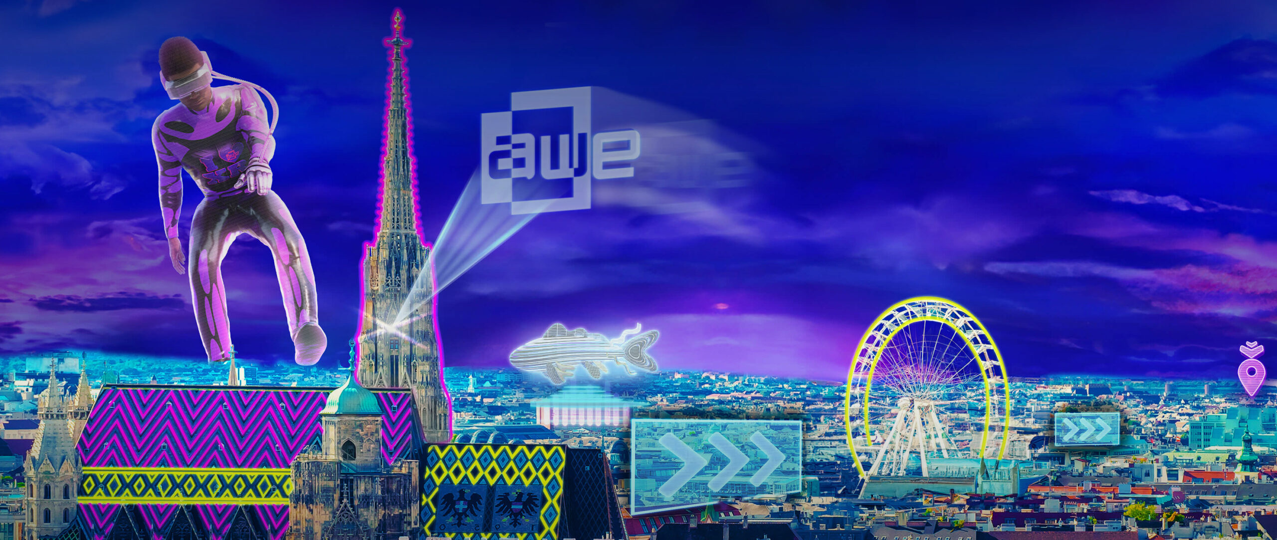 Program-Ace ready to dive into AWE EU 2024