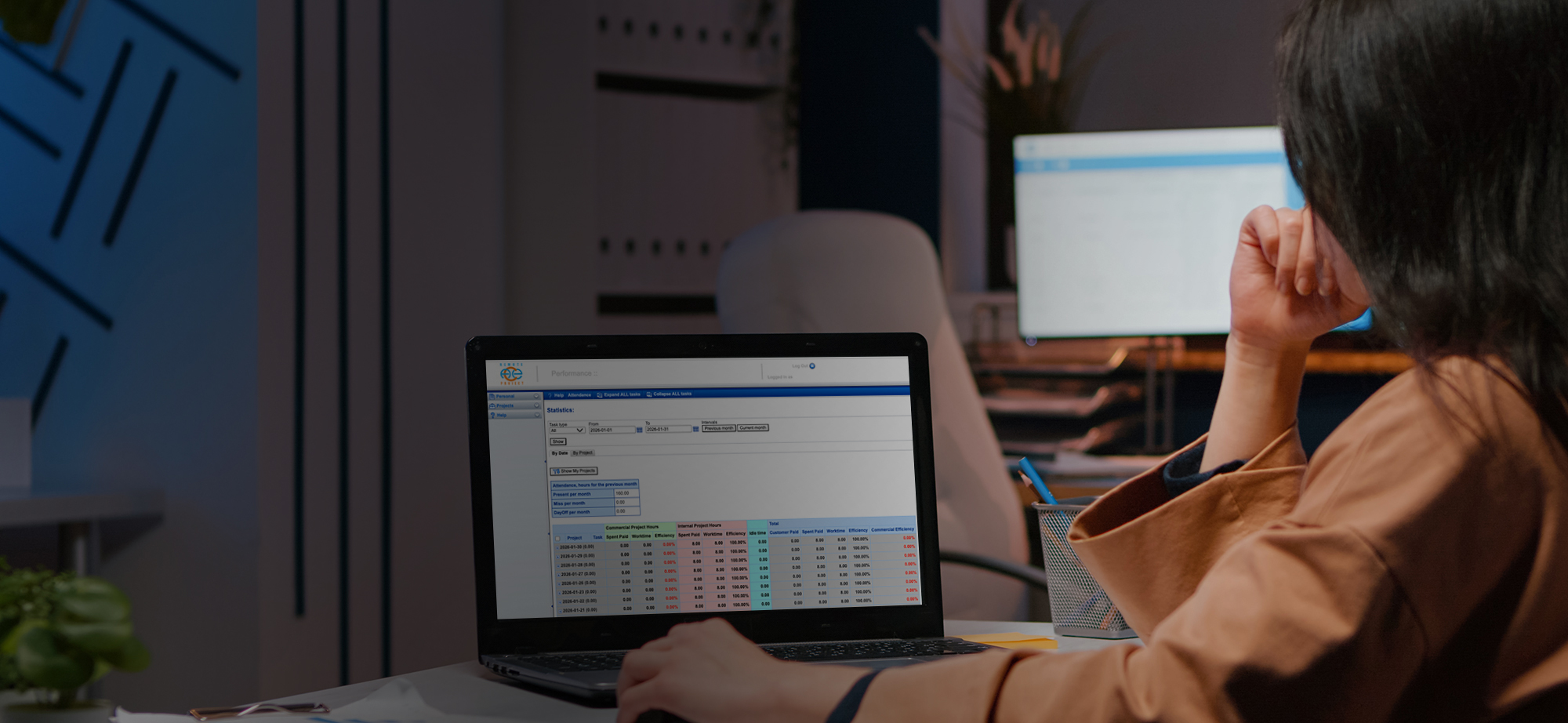 Aceremoteproject list