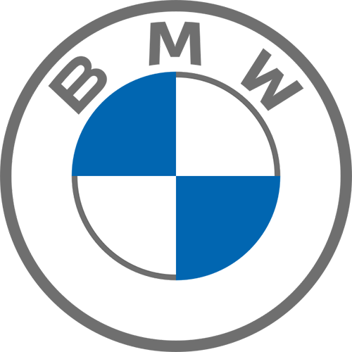 BMW logo