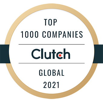 Clutch Top Development Companies 2021