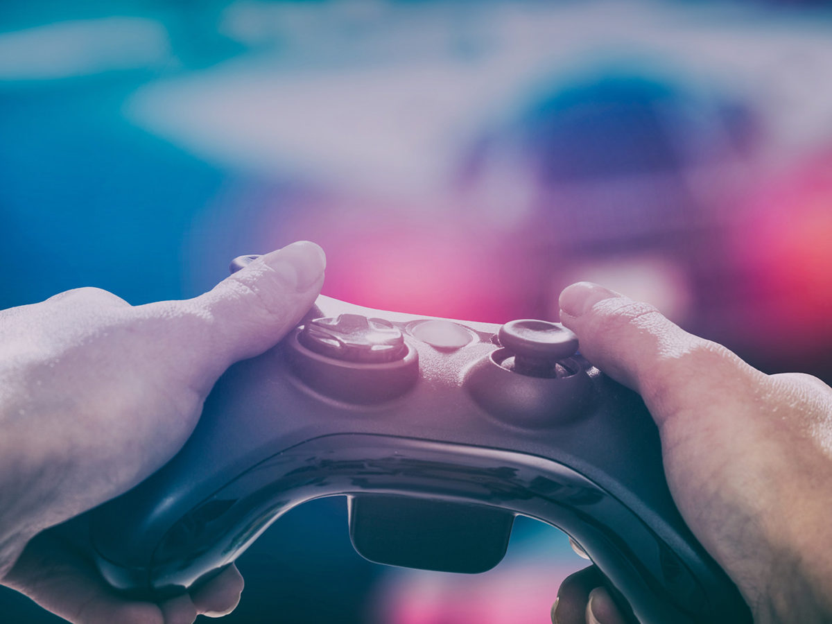 Game Development Company | Program-Ace