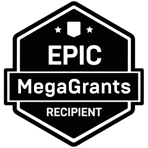 Image - Epic MegaGrants