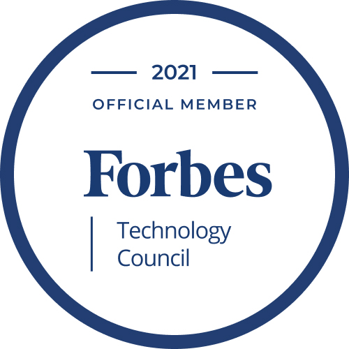 Forbes Technology Council Member