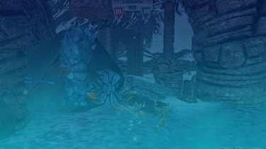2D multiplayer MMO game - Forge