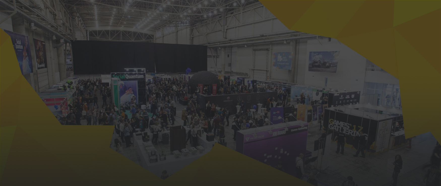 Program-Ace Speaks at Games Gathering 2018 Conference, Kiev