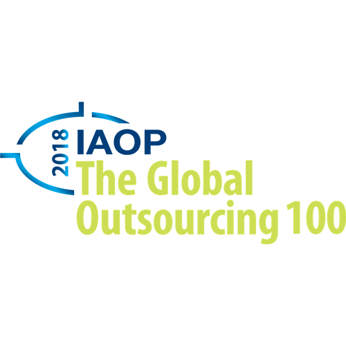 Go100 iaop 2018 logo