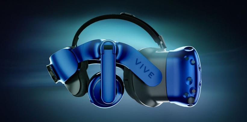 HTC Vive Pro