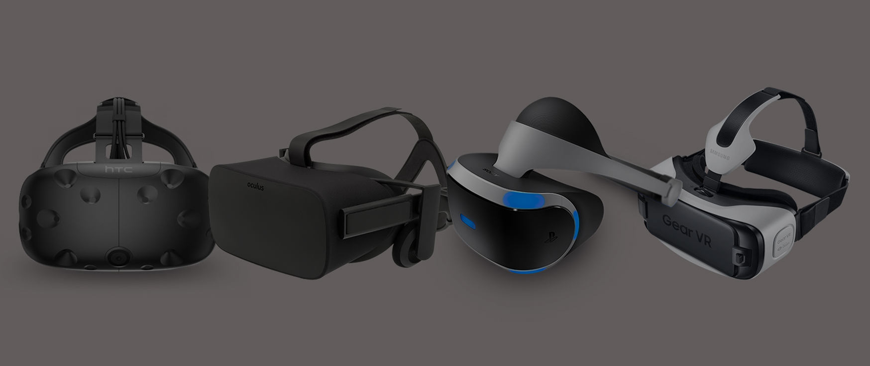 Which VR Device to Choose for Your Application? ProgramAce