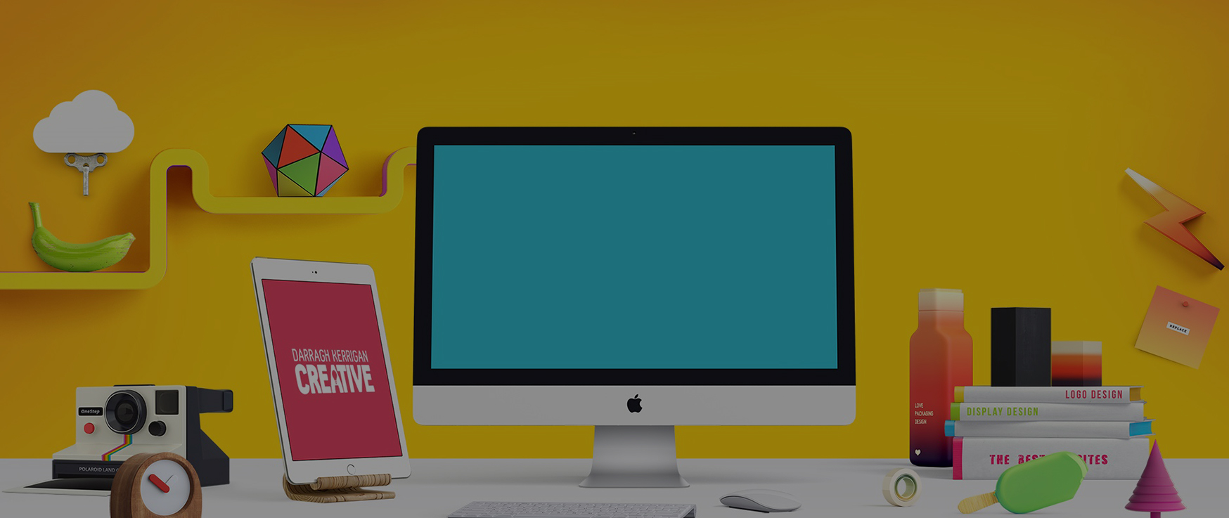 Web Design Trends: Elevating User Experiences in Digital Evolution