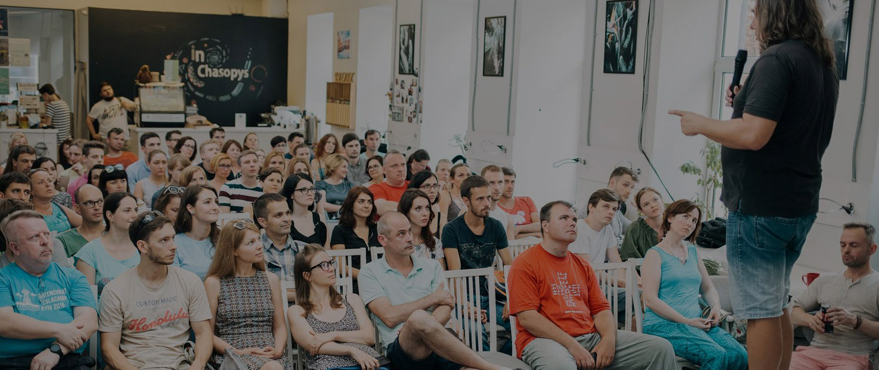 Program-Ace Shared AR Cases at “AR for Business” Meetup