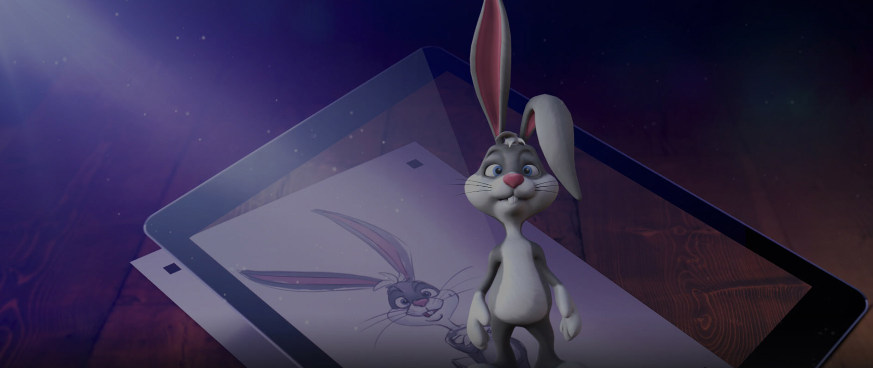 Archy’s New Adventures: the Bunny Has Finally Hit HoloLens