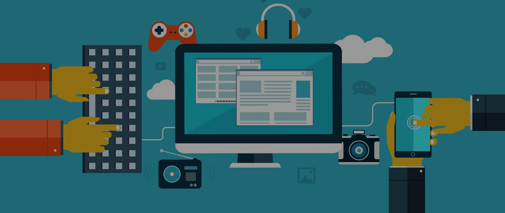 Gamification Elements in Training: How to Apply (Part 1)