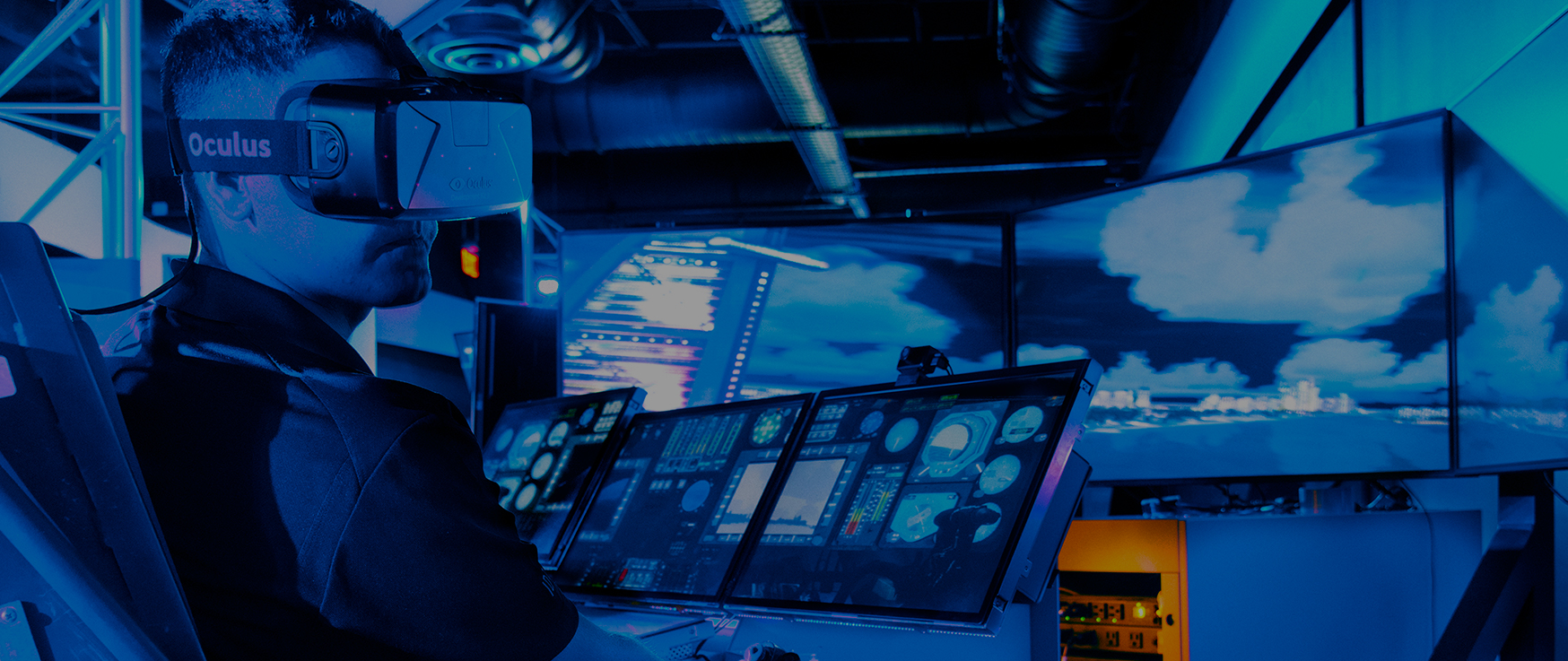 The Impact of Virtual Reality on the Business World