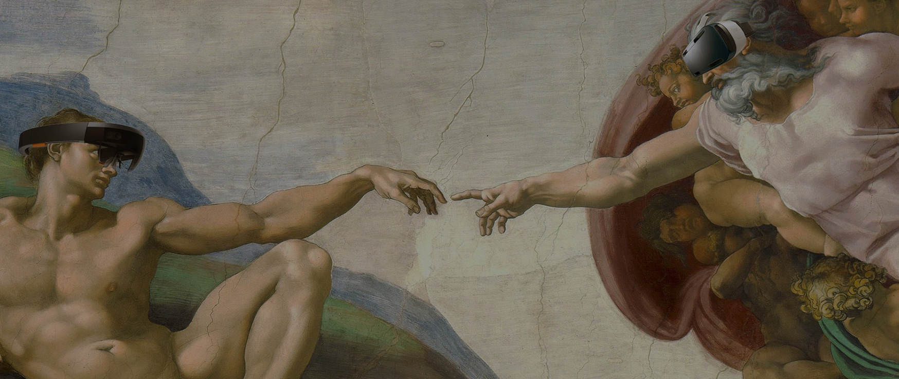 Augmented and Mixed Reality Future