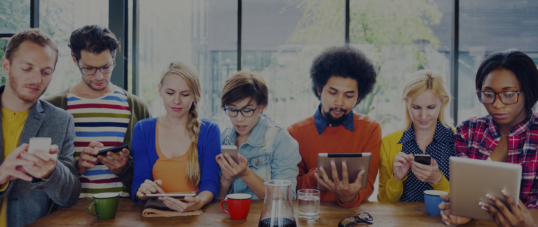 Research: Enterprise Applications and Millennials