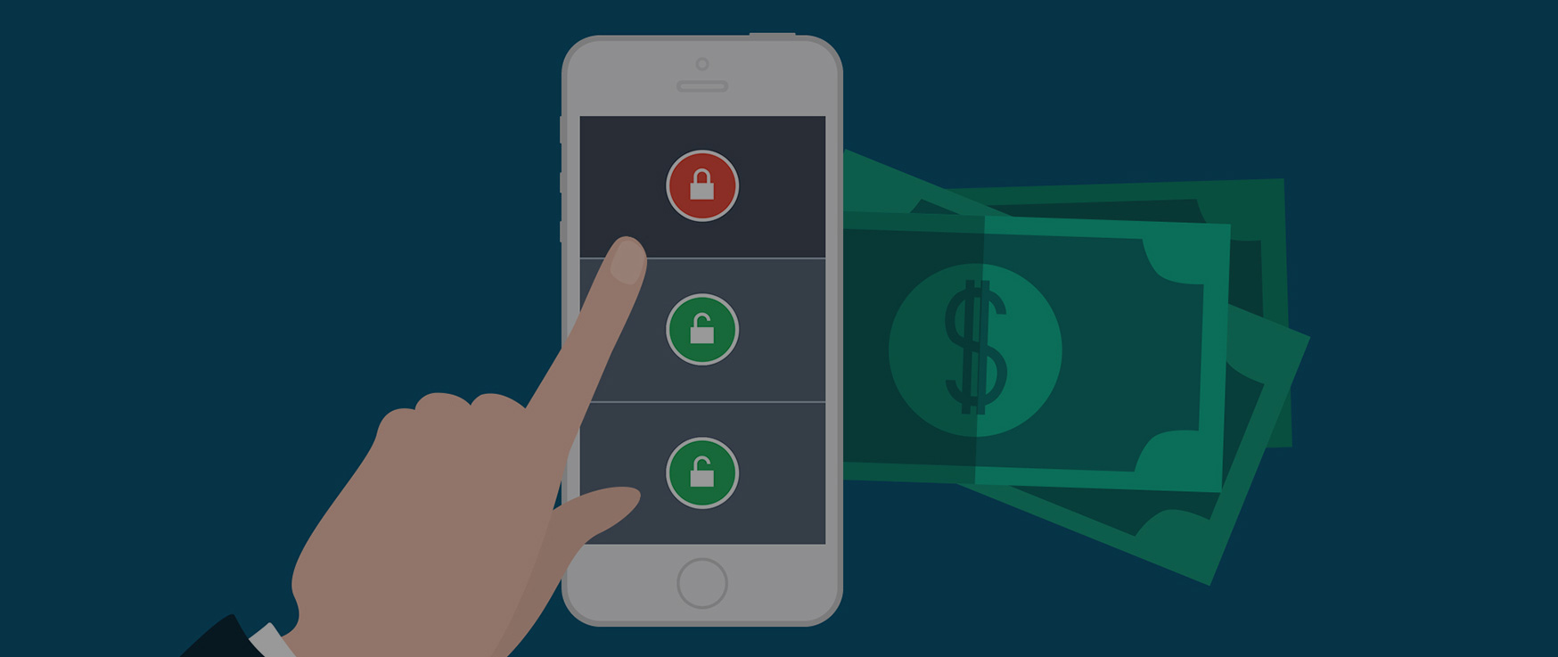 Making Money from VR, Mobile, and Desktop Apps: Revenue Models