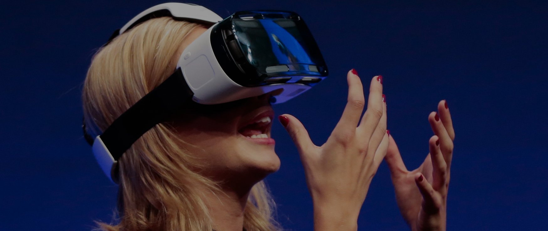 Virtual Reality as an Effective Business Tool