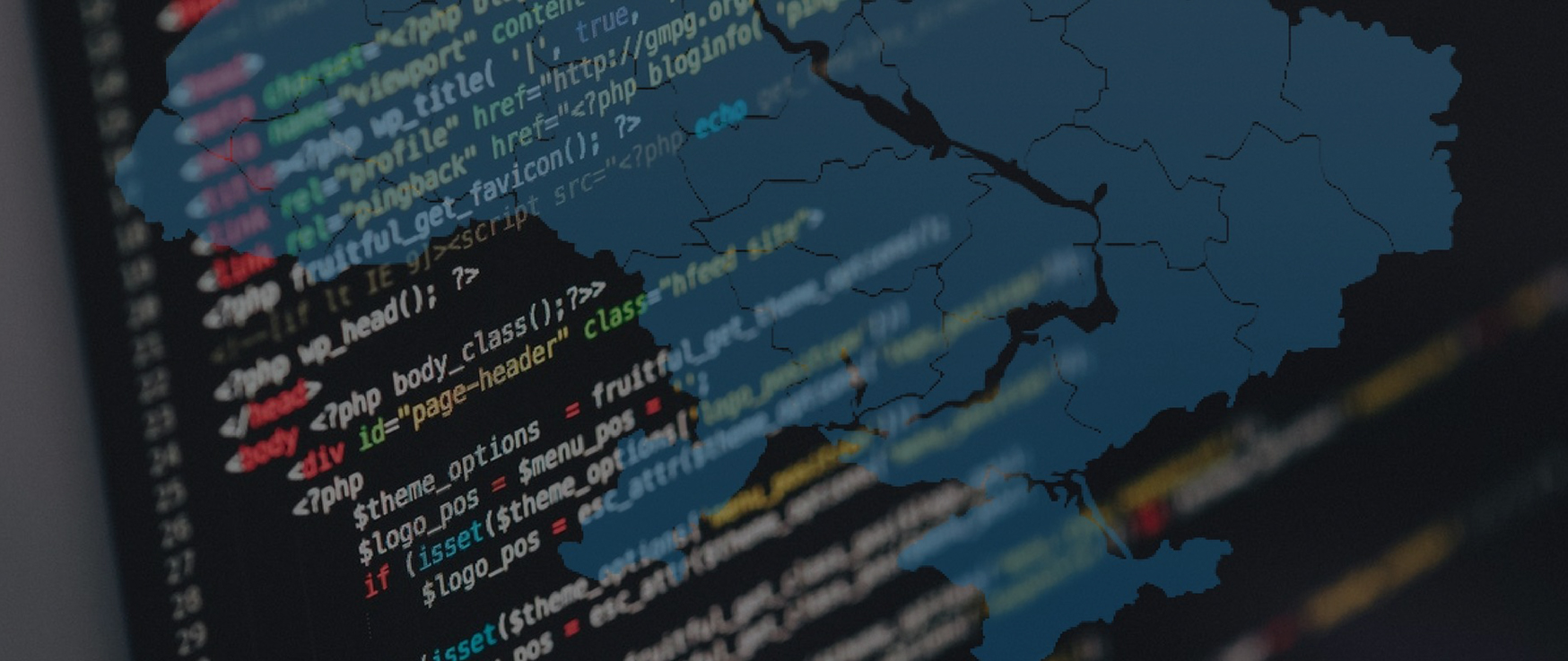 Ukrainians Is a #1 IT Outsourcing Power In Europe