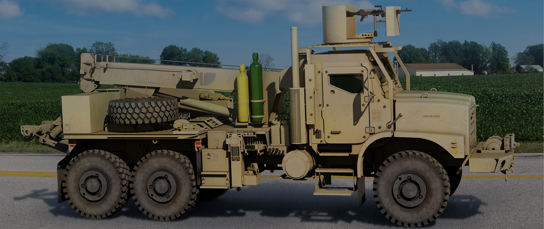 The Wheels Are in Motion with the Latest AR App from Program-Ace