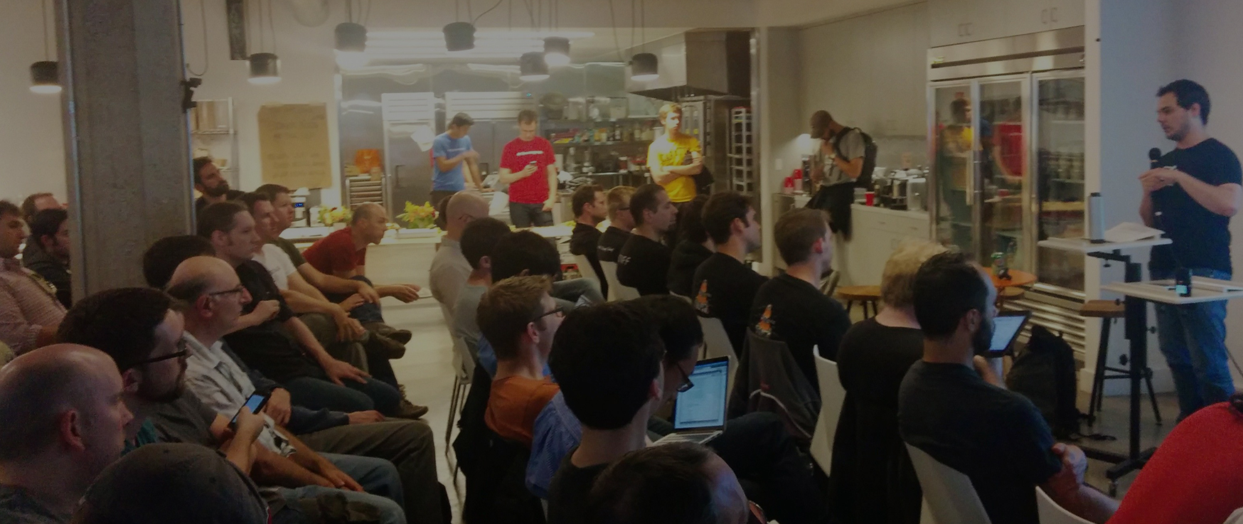 Program-Ace Shares Game Dev Insights with Today’s Youth