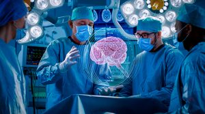 Healthcare AR MR