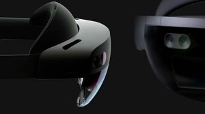 HoloLens