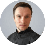 Maksym Zhmurko, Pre-Sales / Engagement / Business Solution Manager at Program-Ace of Program-Ace