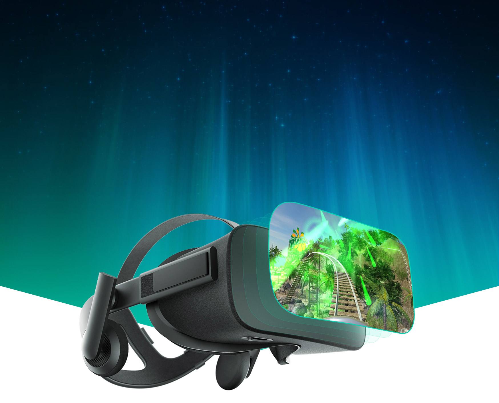 Mirinda Virtual Reality Case Study
