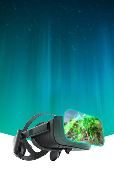Mirinda Virtual Reality Case Study