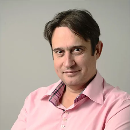 Oleg Fonarov
