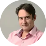 Oleg Fonarov, Founder & CEO at Program-Ace of Program-Ace