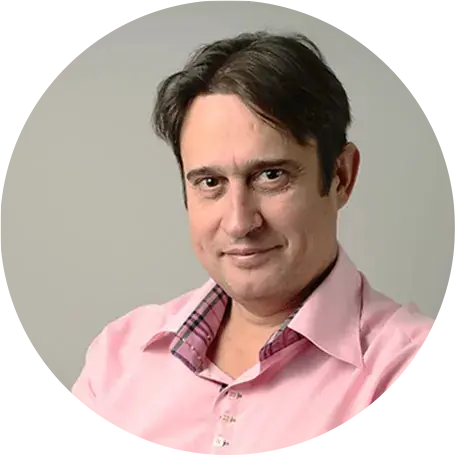 Oleg fonarov ceo of program ace