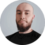 Pavlo Karasov, Head of Business Analysis of Program-Ace