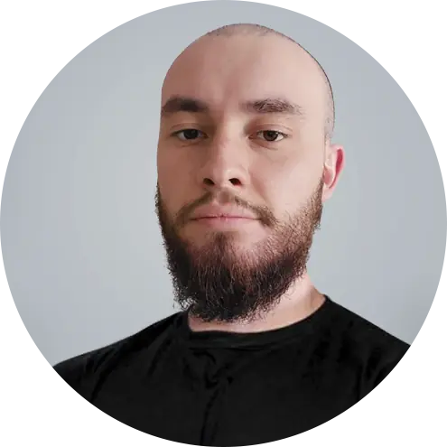 Pavel karasev