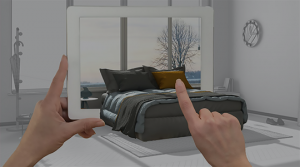 Photogrammetry in AR