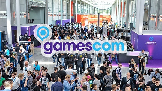 Preview article Gamescom