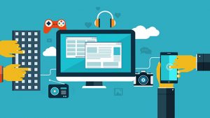 Gamification in training