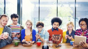 Enterprise app development