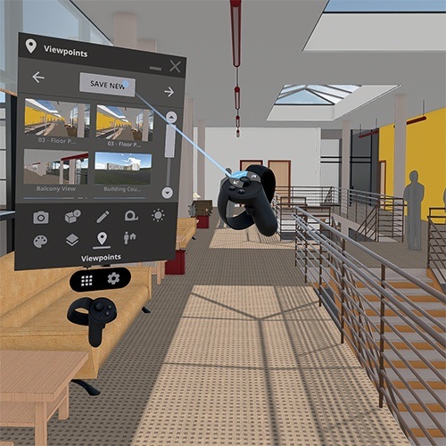 Virtual Reality Home Design 02