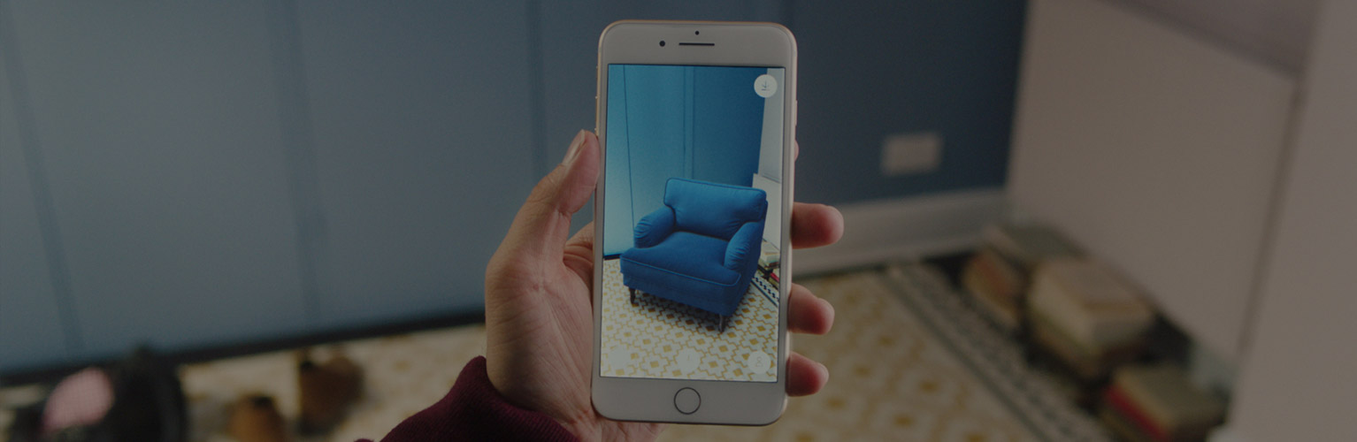 ARKit vs ARCore