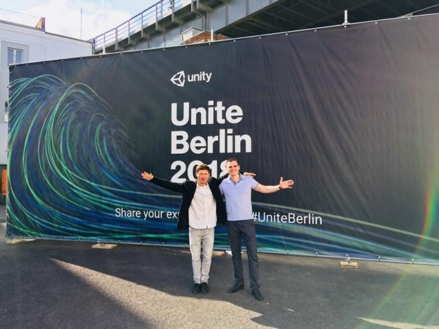 Unite Berlin