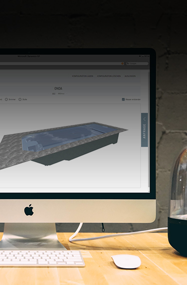 Product configurator development
